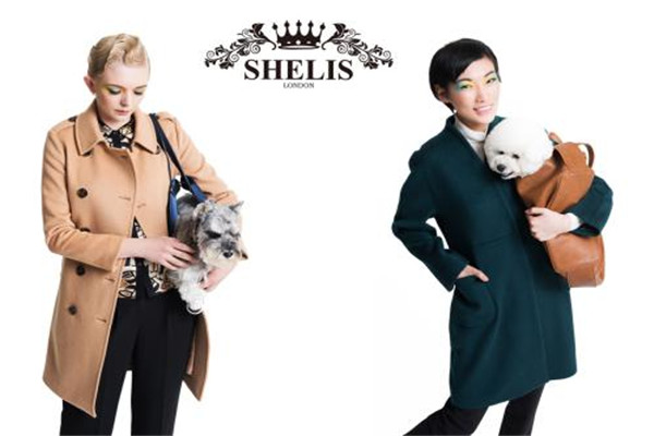 奢睿女装加盟费