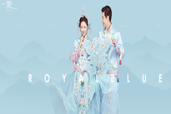 ATT时尚婚纱摄影加盟店