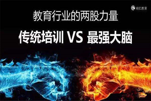 尚忆教育加盟费