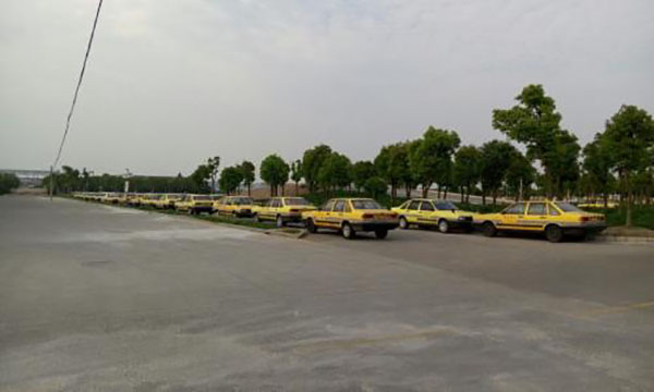 盛华驾校