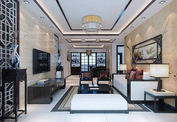 盛世乐居加盟店