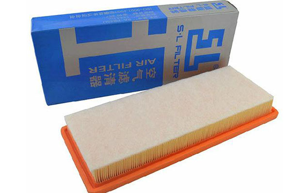 盛联滤清器加盟店