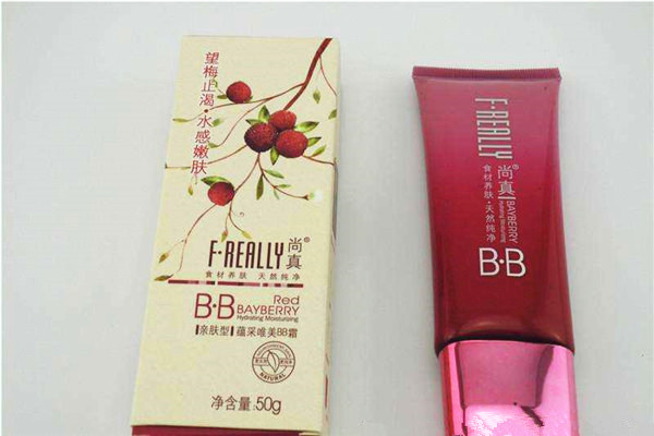 尚真化妆品加盟费