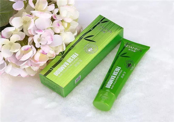 圣丹娜化妆品加盟费