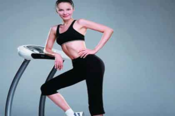 瘦而美减肥加盟店