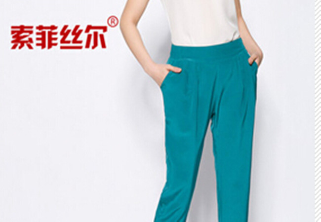 索菲丝尔女装加盟费