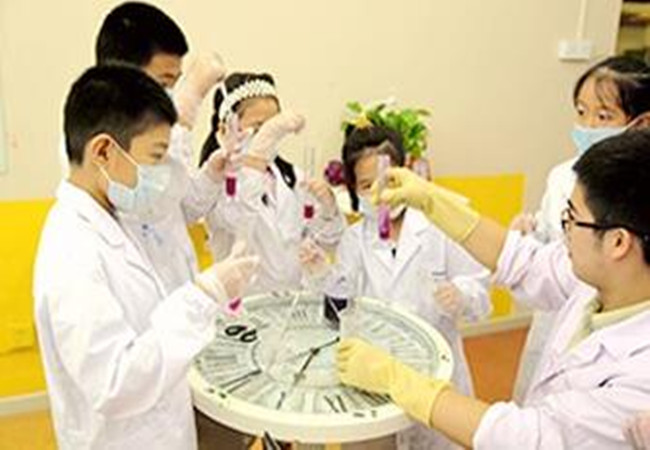 天才工场加盟费