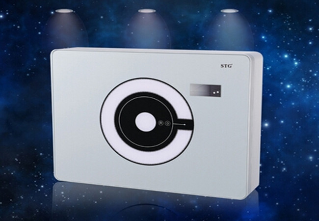 斯蒂格净水器加盟门店