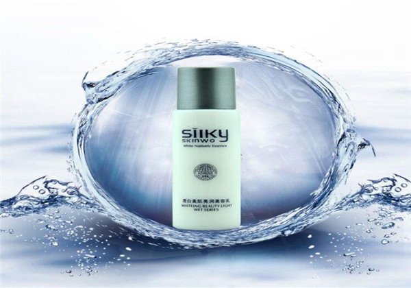 丝妍华化妆品加盟费