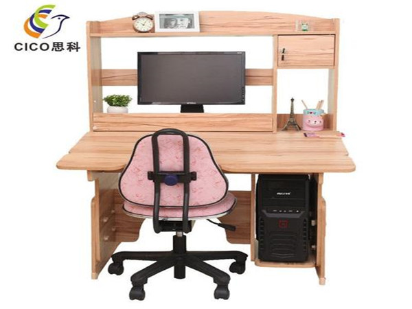 思科学习桌加盟费