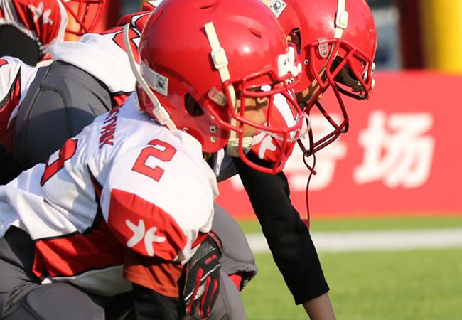 天行达阵橄榄球学院加盟费