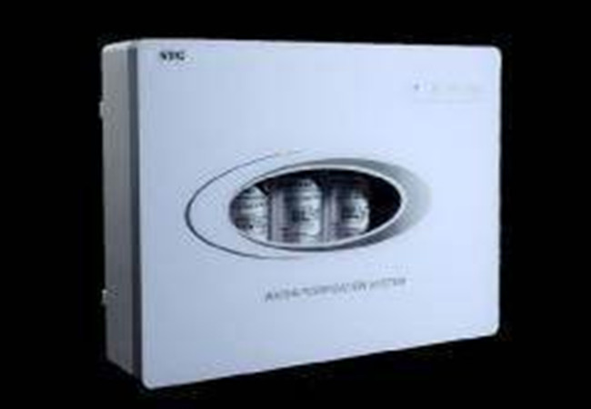 斯蒂格净水器加盟费