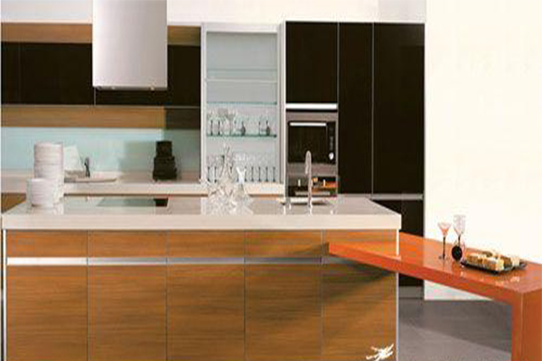 特铭橱柜加盟费