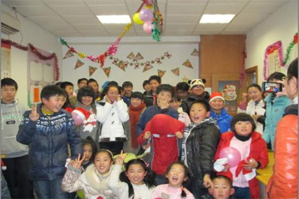 腾大教育加盟门店