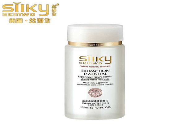 丝妍华化妆品加盟费