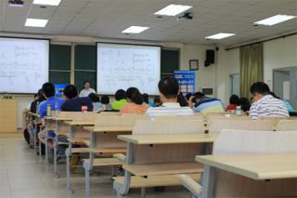 泰祺教育加盟费