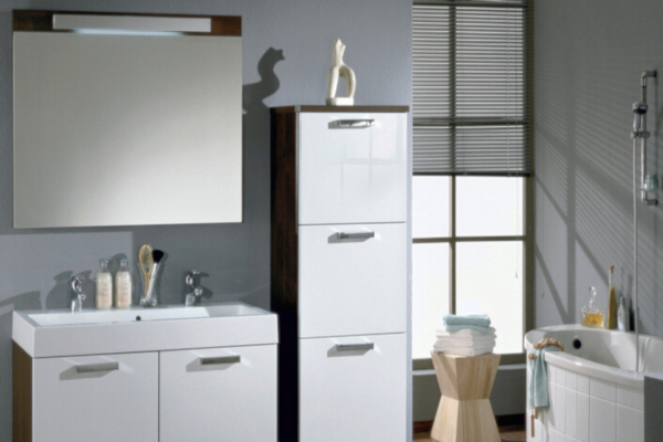 舒适卫浴加盟店