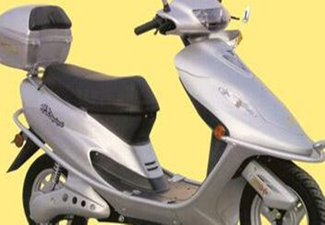 台邦电动车加盟