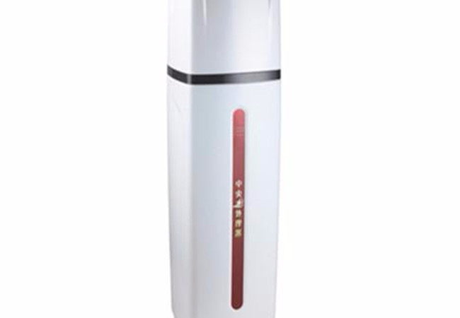 索尔司净水器加盟费