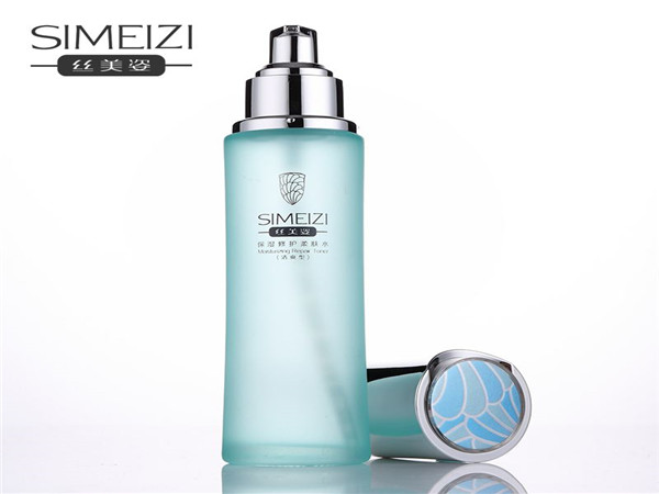 丝美姿化妆品加盟费