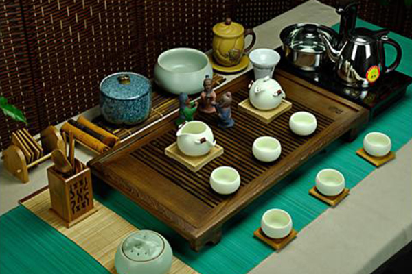 唐丰茶具加盟费