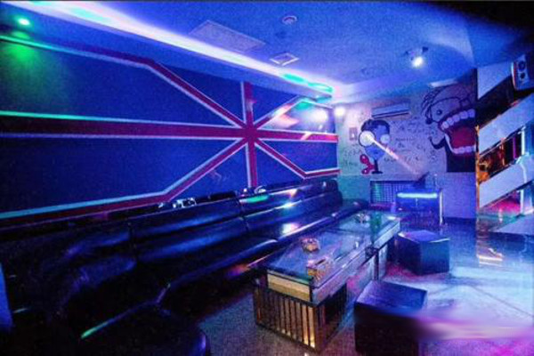 天王星ktv加盟费