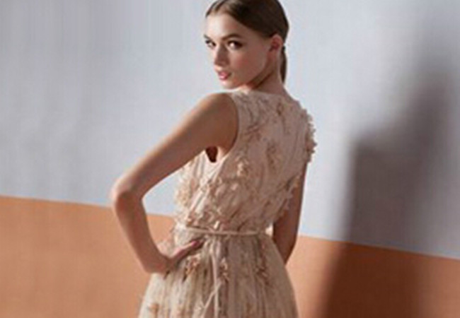 索菲丝尔女装加盟门店