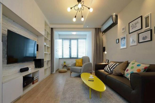 思万奇智能家居加盟费