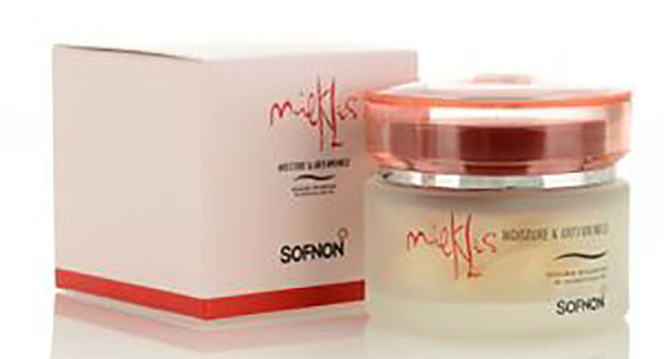 诗芙侬化妆品加盟