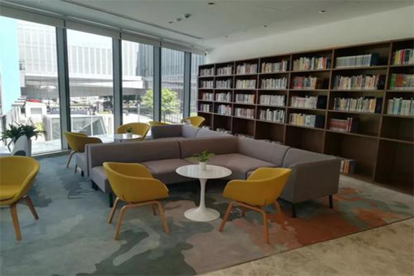 泰祺教育加盟门店