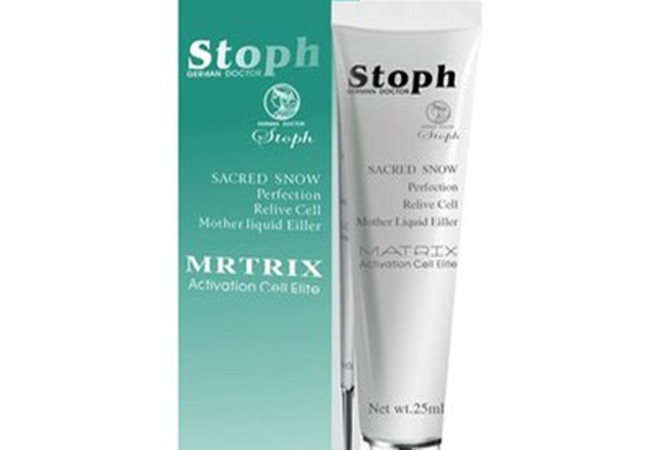 斯朵夫化妆品加盟费