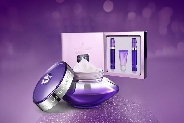 天芮化妆品加盟费