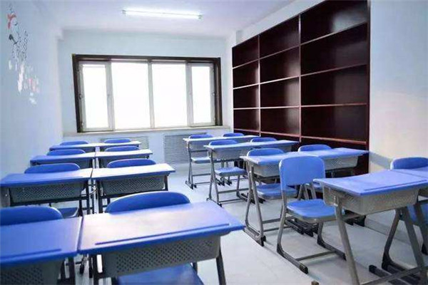 思锐教育加盟费