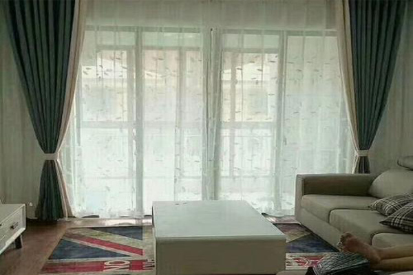 雅居窗帘加盟费