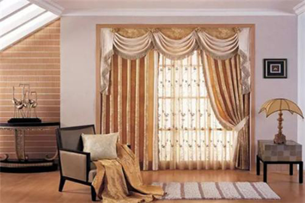 添伦窗帘加盟费