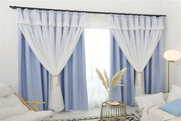 卓越年华窗帘加盟费