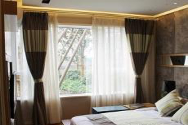 海纳窗帘加盟费