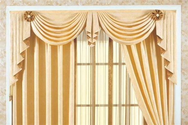 依莎莱窗帘加盟费