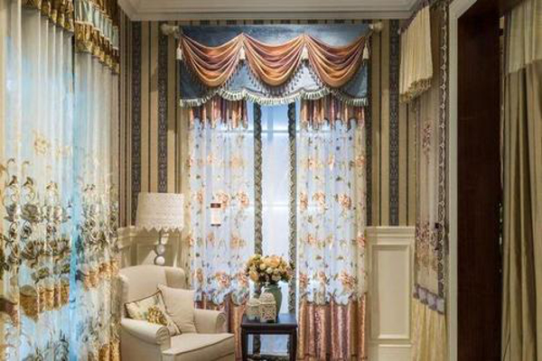 麦朵窗帘加盟费