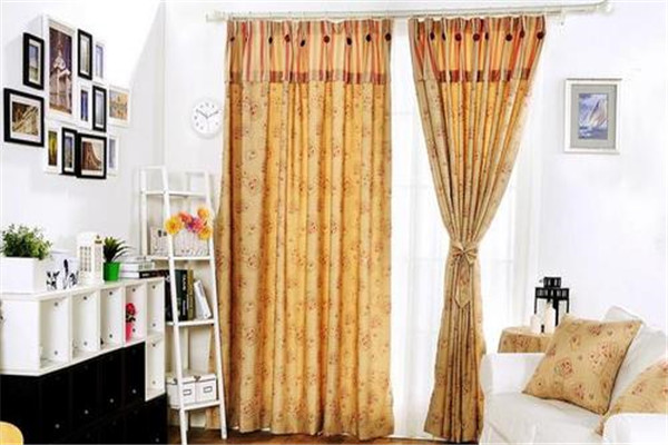 名成窗帘加盟费