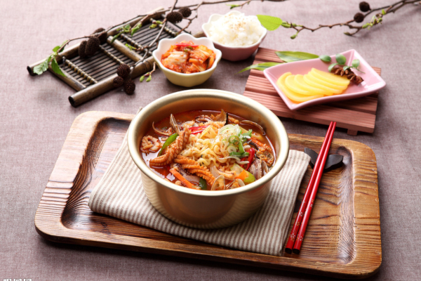 韩福韩国料理加盟费