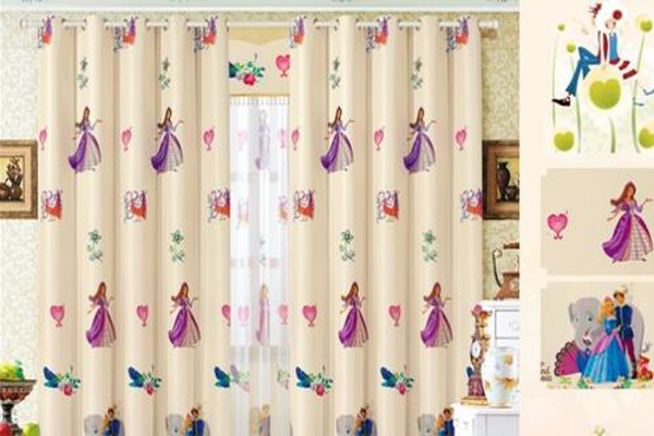 贝莱奇窗帘加盟费