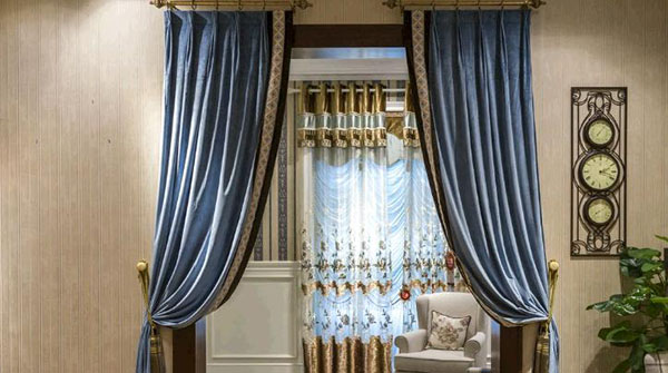 三多窗帘加盟店