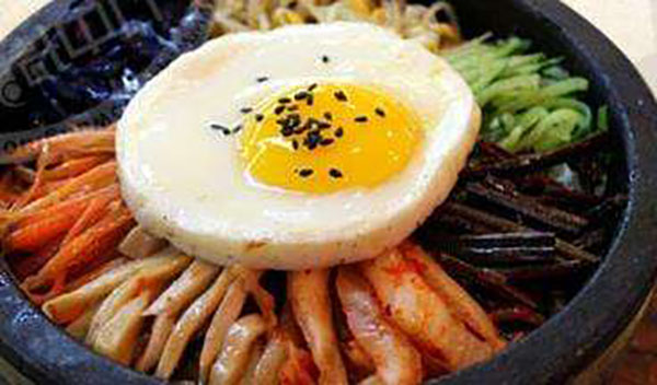 叩朴韩国料理加盟费