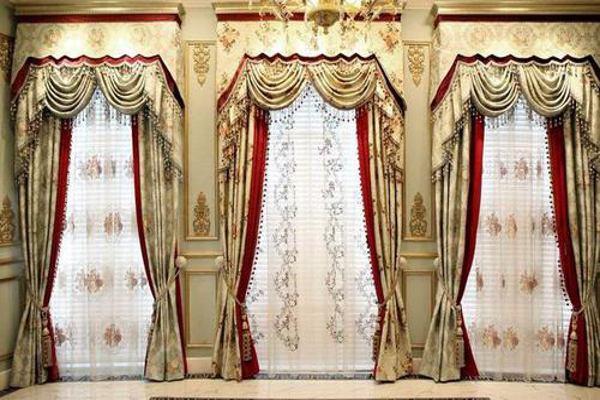 麦朵窗帘加盟费