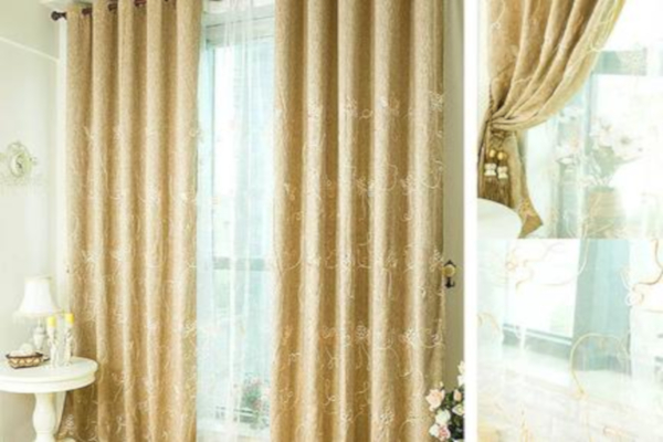 欧特窗帘加盟费