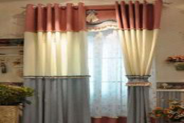 麦朵窗帘加盟费