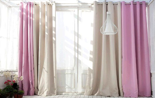 三多窗帘加盟店