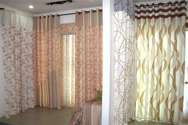 维纳丽景窗帘加盟费