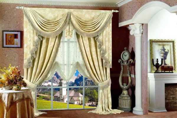 香港美舟窗帘加盟费